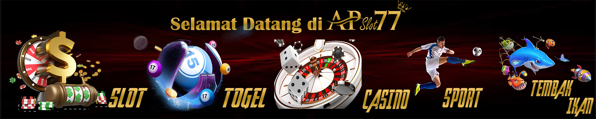 SITUS SLOT MUDAH MENANG DAN TERPERCAYA